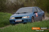 15 - ix. chrudimsky rallye sprint 